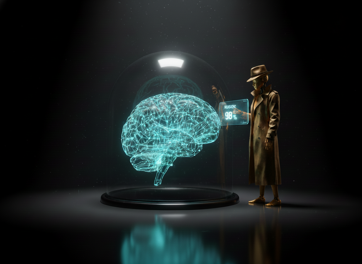 Corporate AI audit — detecting ungoverned use