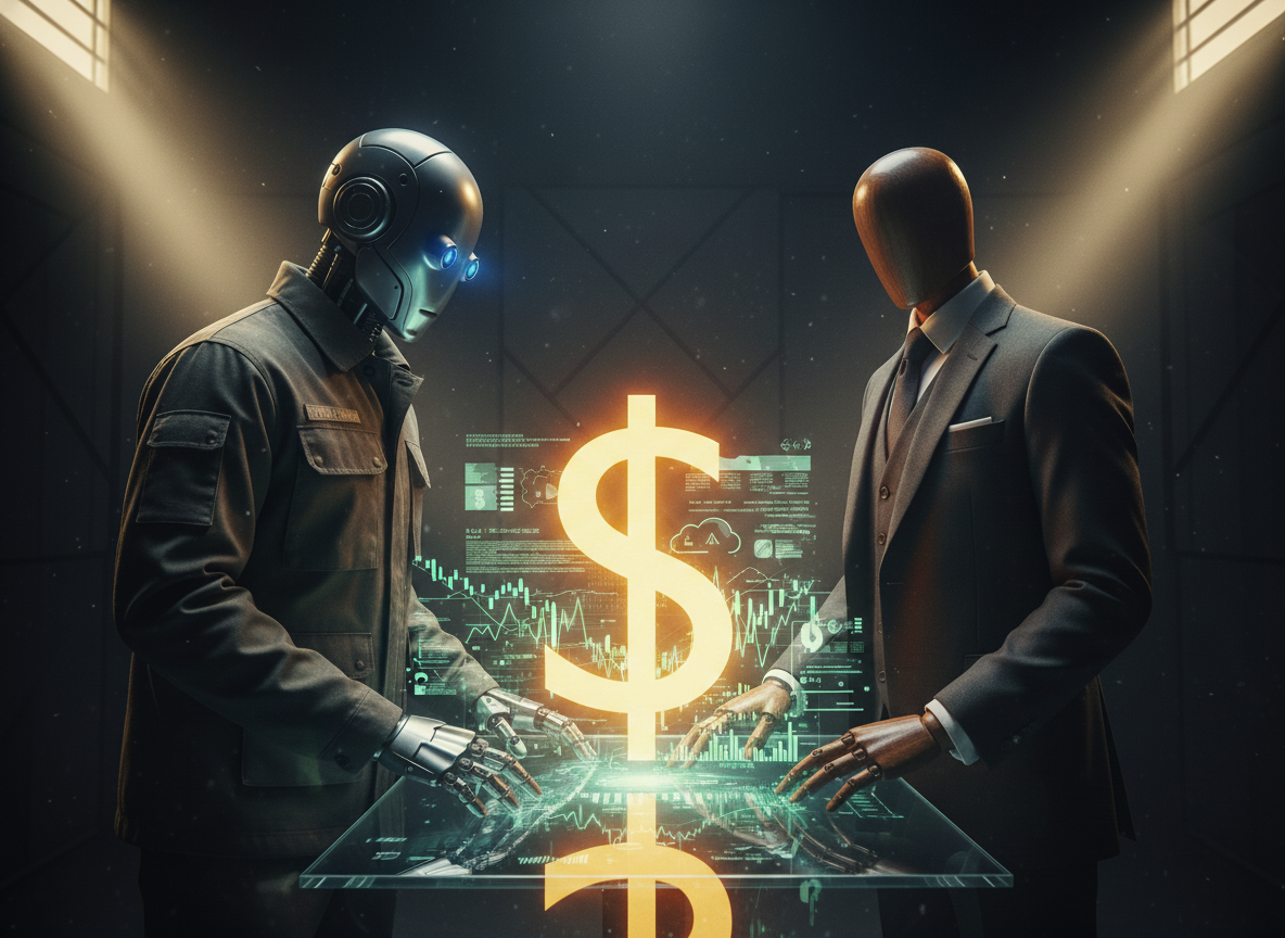 AI investment control — real metrics versus inflated promises