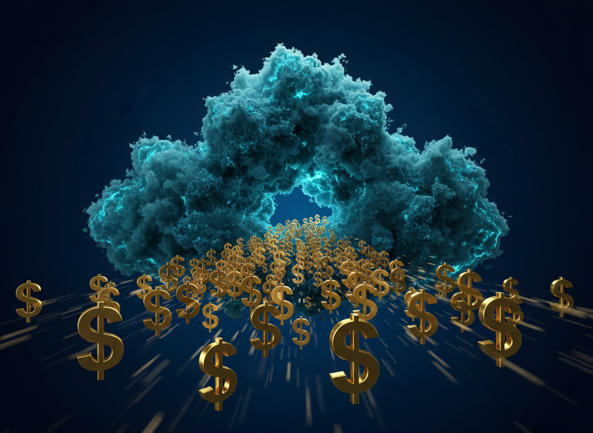 FOCUS 1.3 FinOps — IT and finance alignment standard