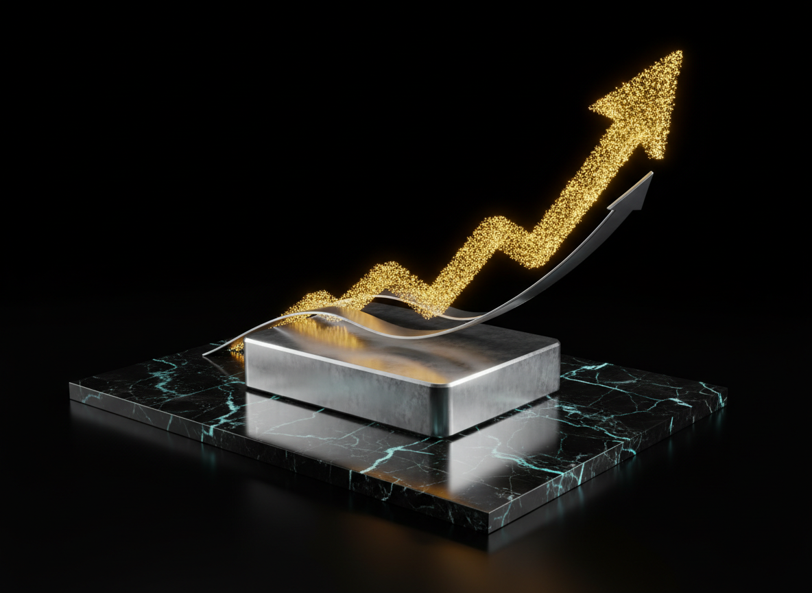 Industrial RAG — when a prediction changes a decision